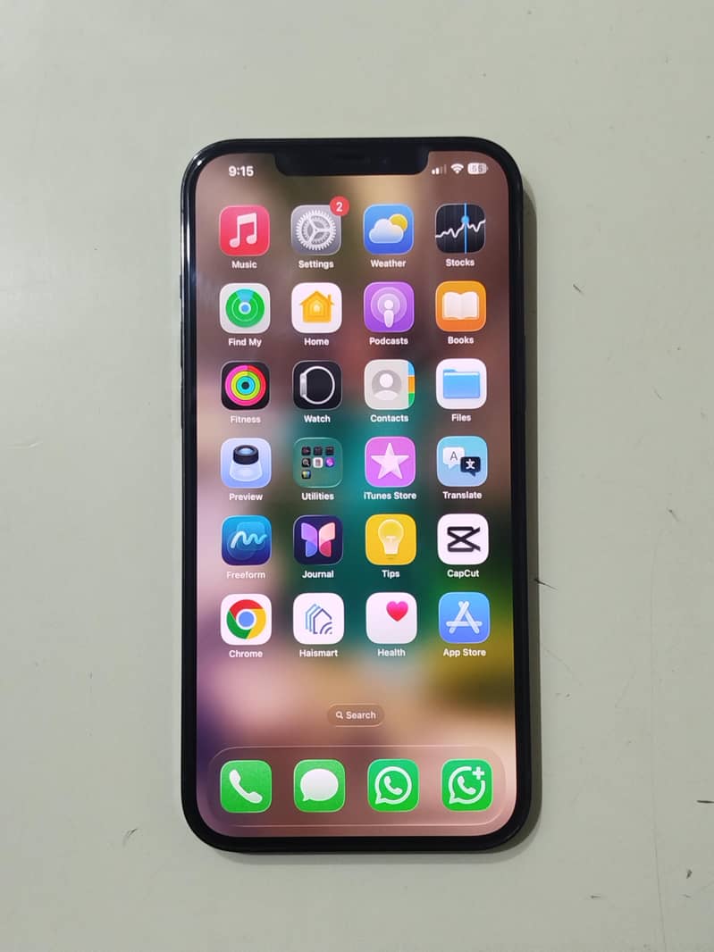 Apple iPhone 13 Pro Max 1