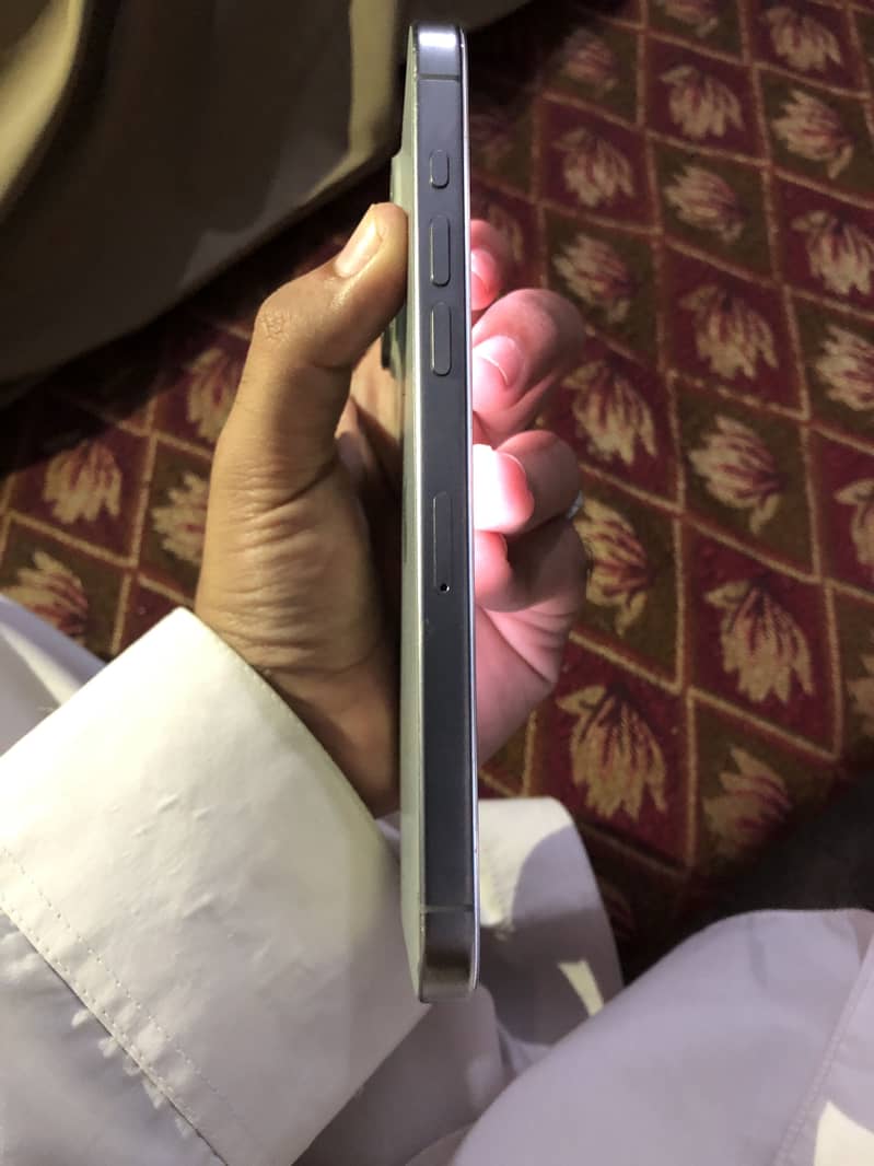 Apple iPhone 15 Pro Max 1