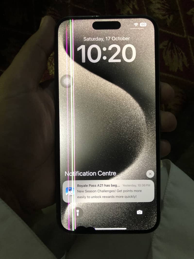 Apple iPhone 15 Pro Max 3
