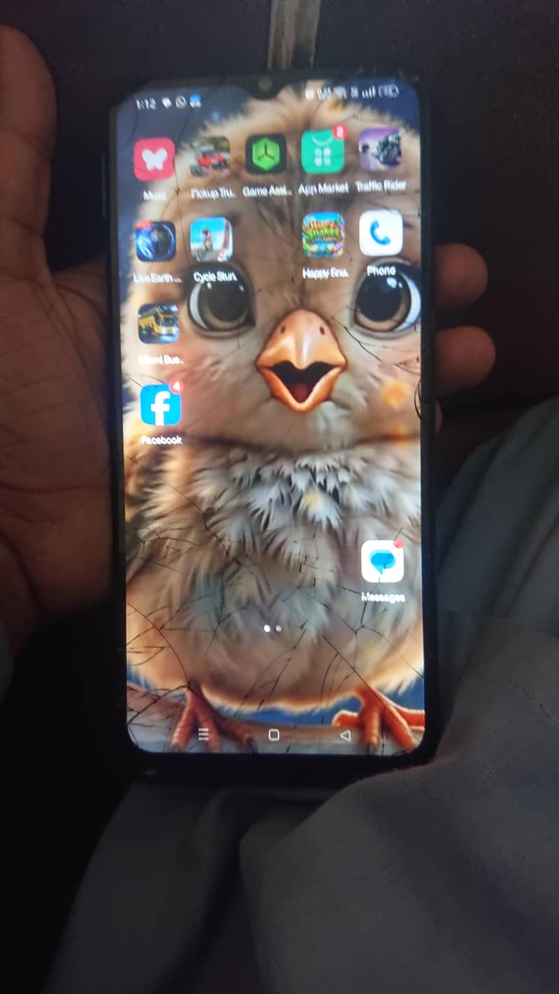 Realme C25 0