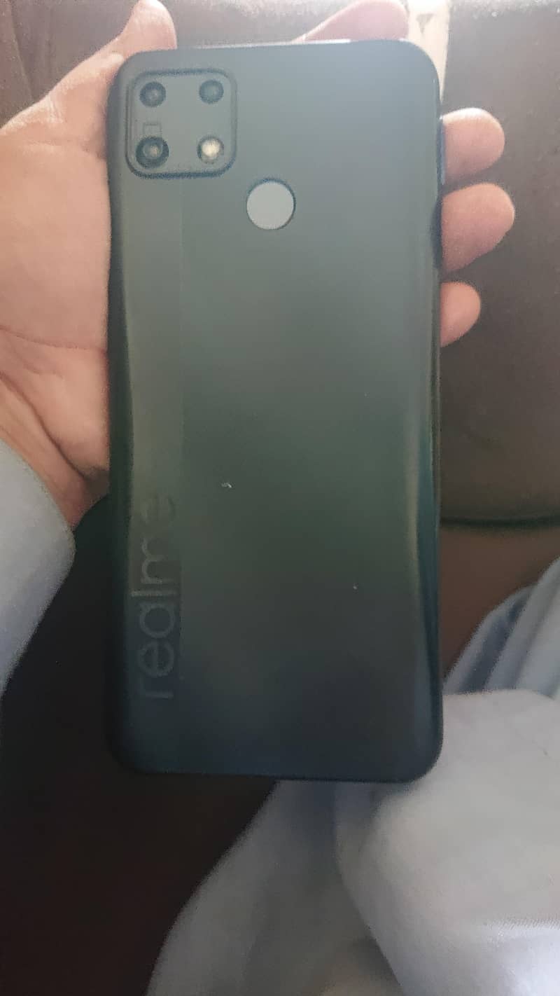 Realme C25 3