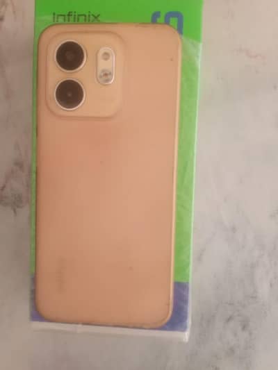 Infinix Smart 9
