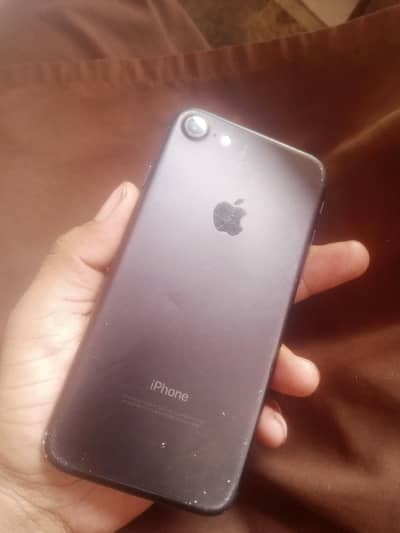 Apple iPhone 7