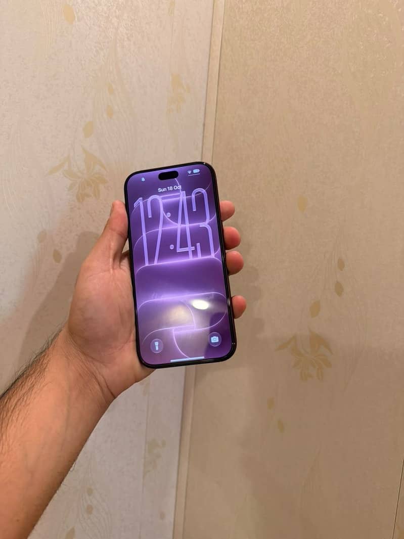 Apple iPhone 18 Pro 2