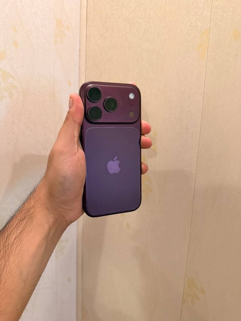 Apple iPhone 18 Pro 3