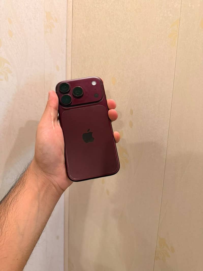 Apple iPhone 18 Pro 4