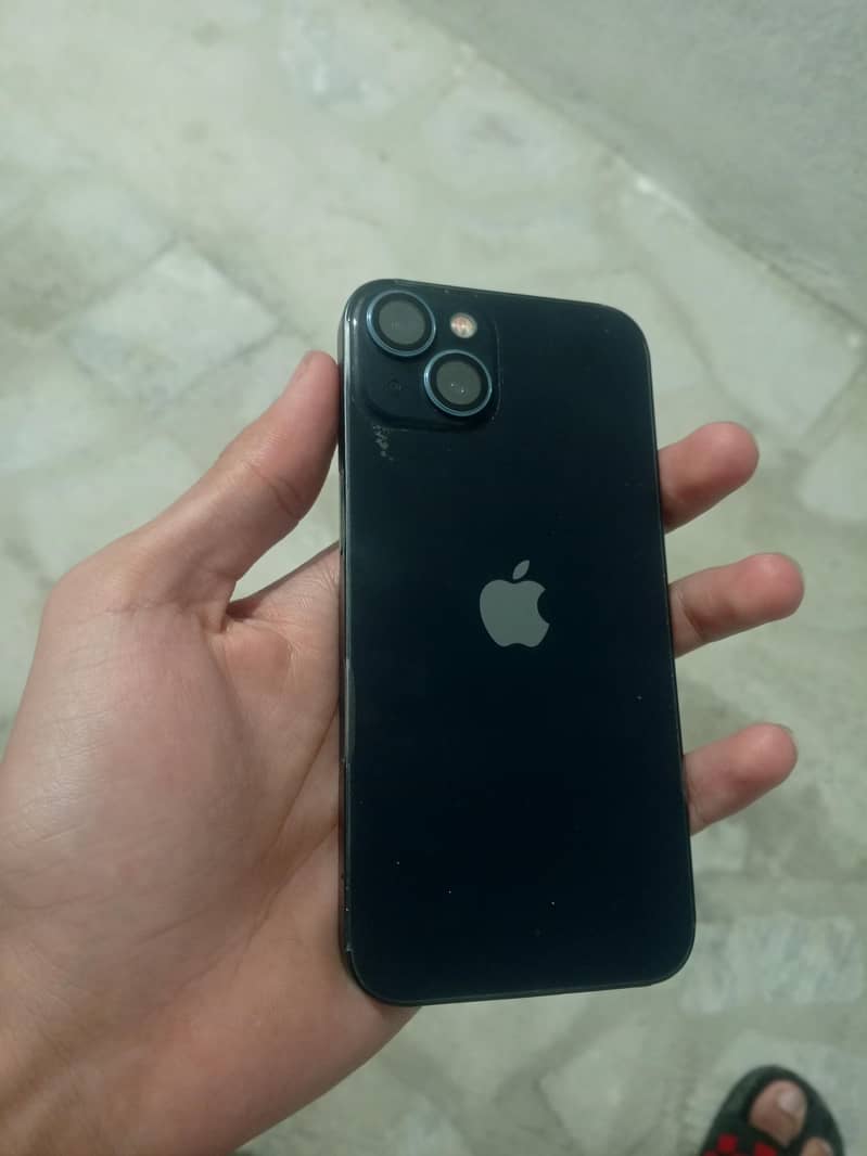 iphone 13 0