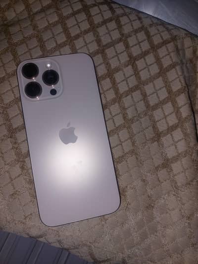 IPhone 16 Pro Max Pta Approved