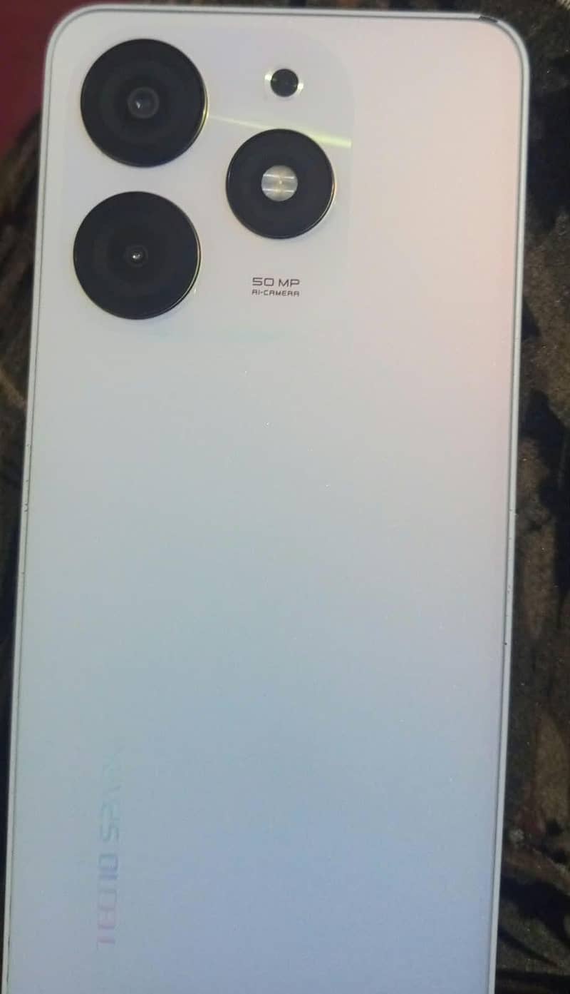 Tecno Spark 10 Pro 0