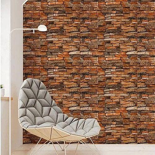 3D bricks Wallpaper 16