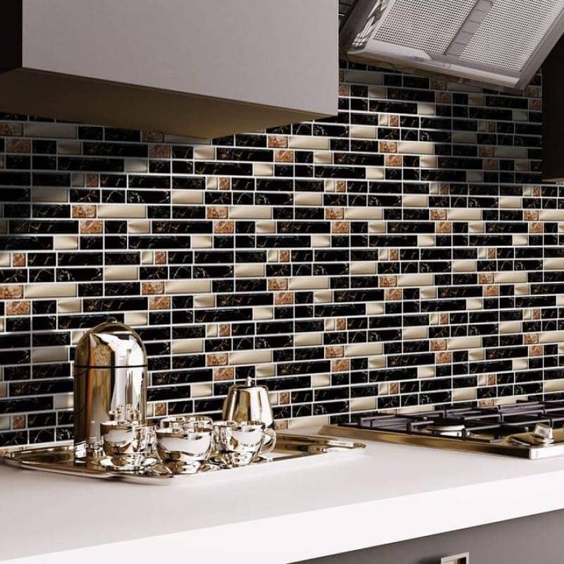 3D bricks Wallpaper 18