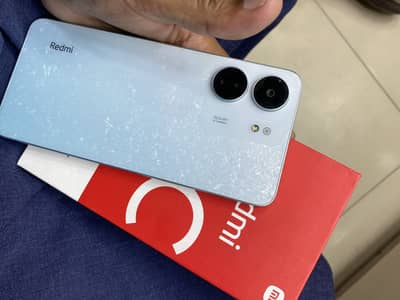 Xiaomi Redmi 13c