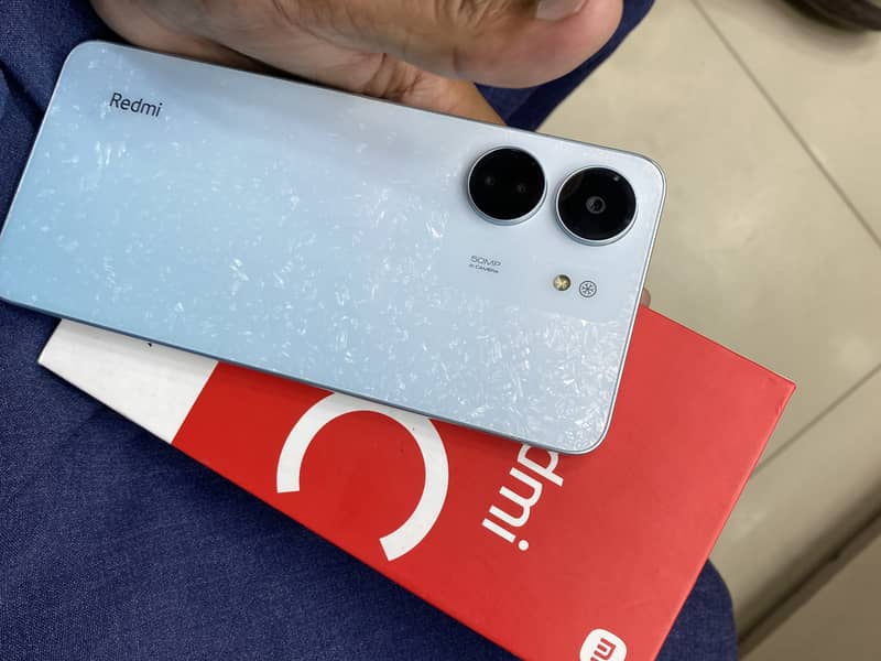 Xiaomi Redmi 13c 0