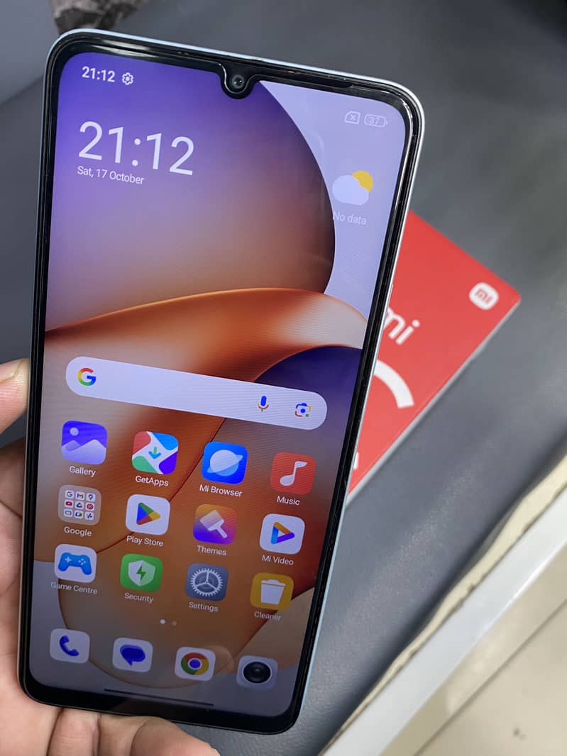 Xiaomi Redmi 13c 3