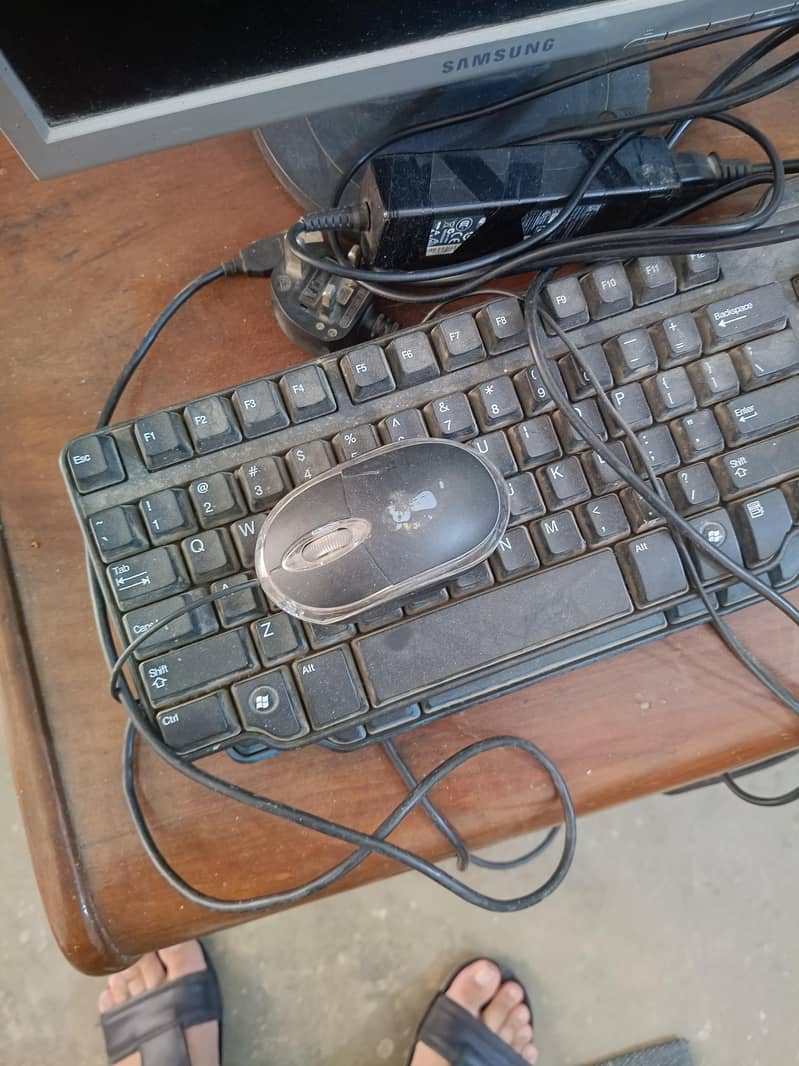 core i5.1-generation full setup 3
