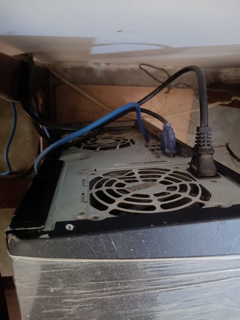 core i5.1-generation full setup 4