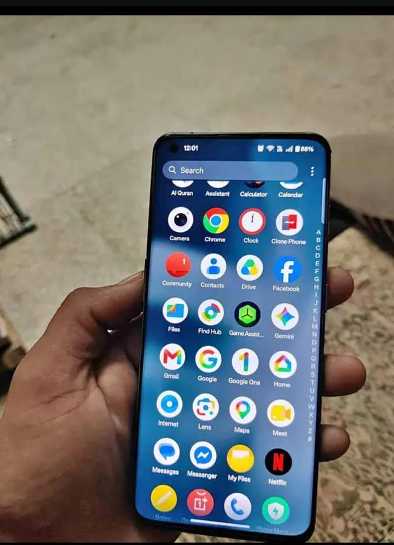 One Plus 11 out class camera 1