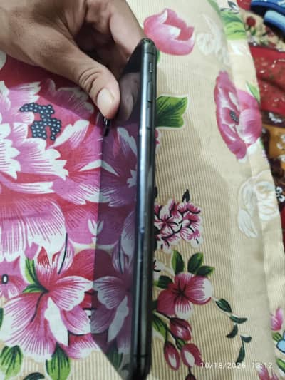 I phone XS MEX