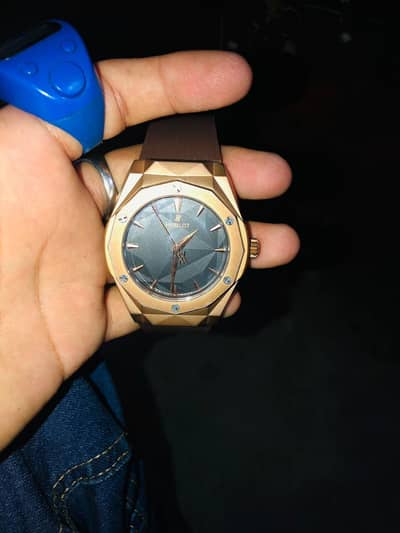 Hublot Automatic