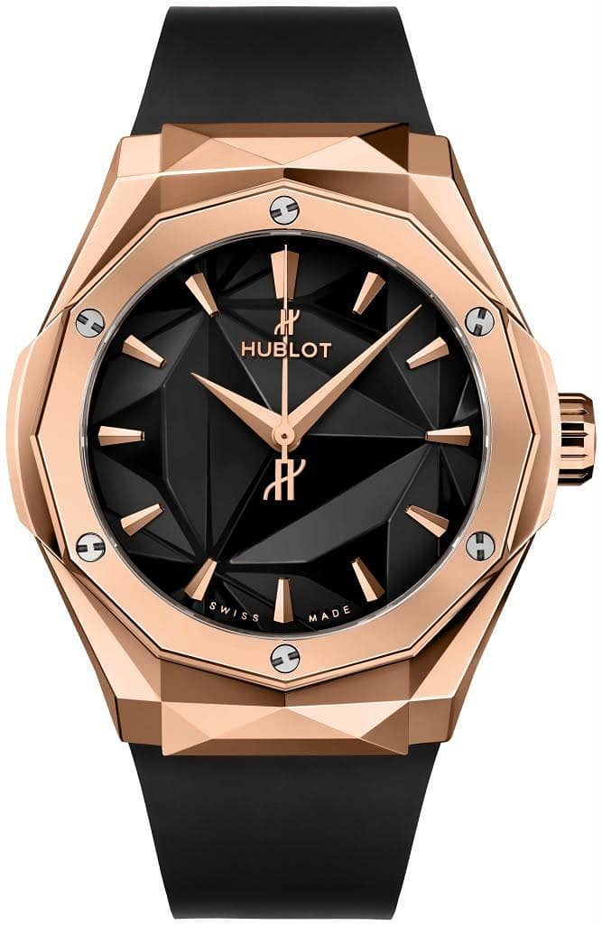 Hublot Automatic 5