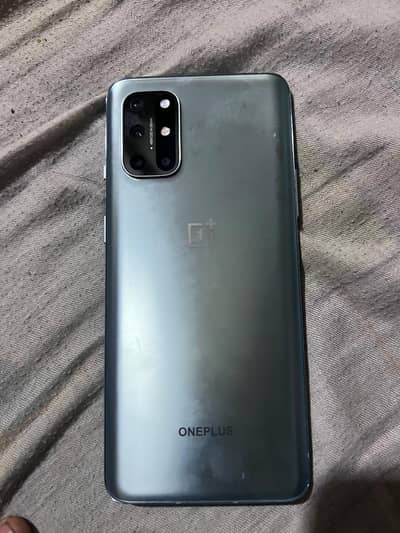 One Plus 8T