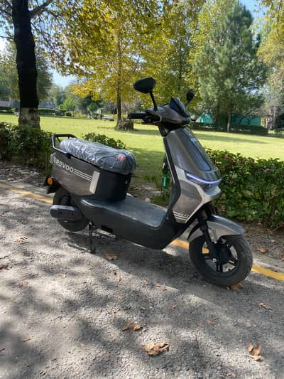 Revoo a11 2026