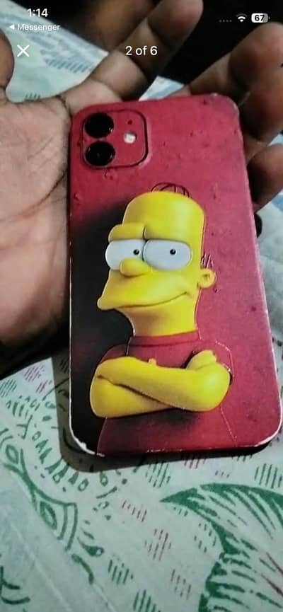 Apple iPhone 12