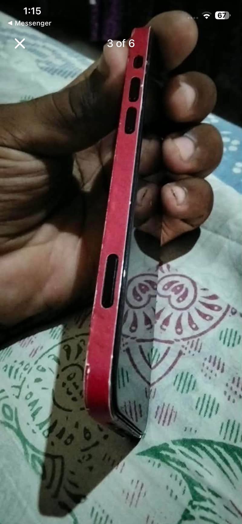 Apple iPhone 12 1