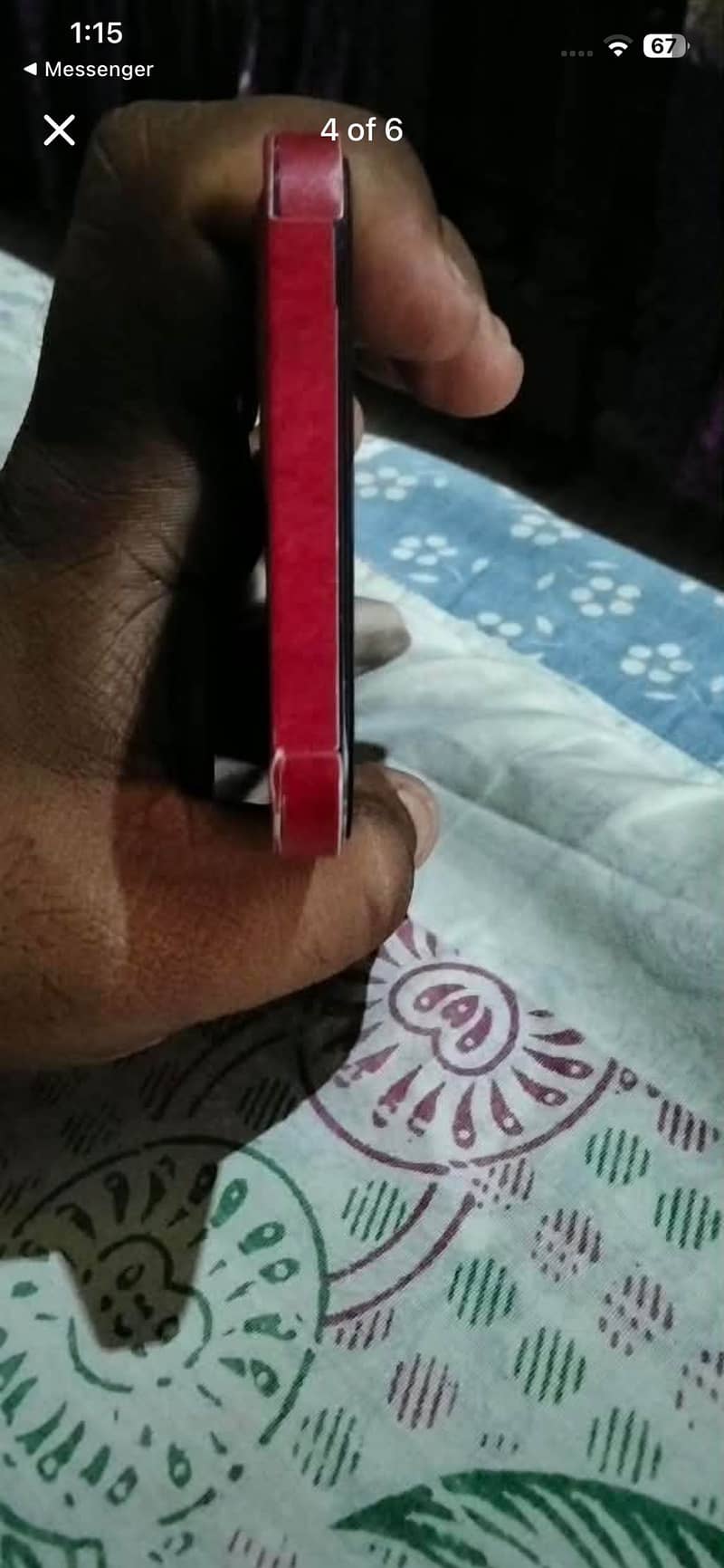 Apple iPhone 12 2