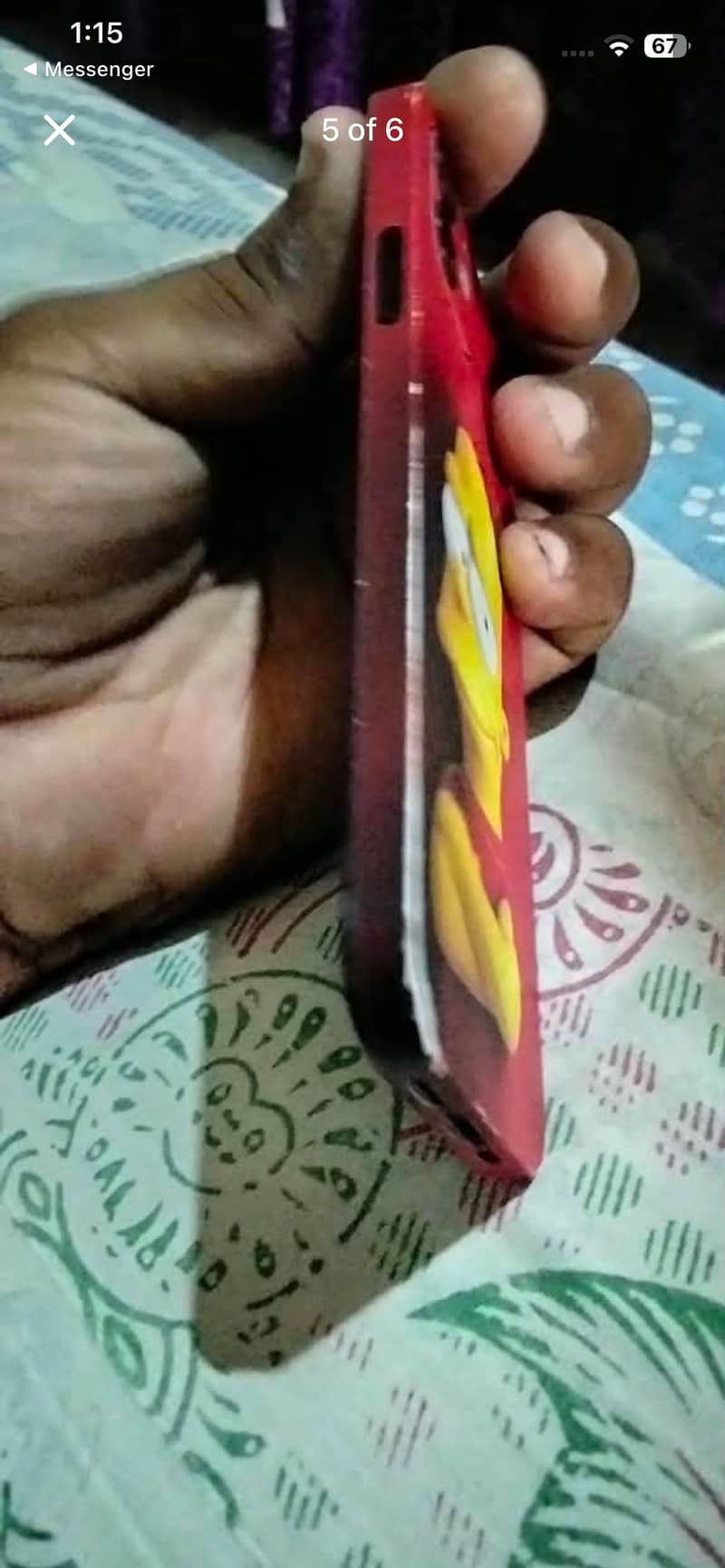 Apple iPhone 12 4