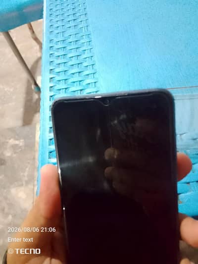 Samsung Mobile A12