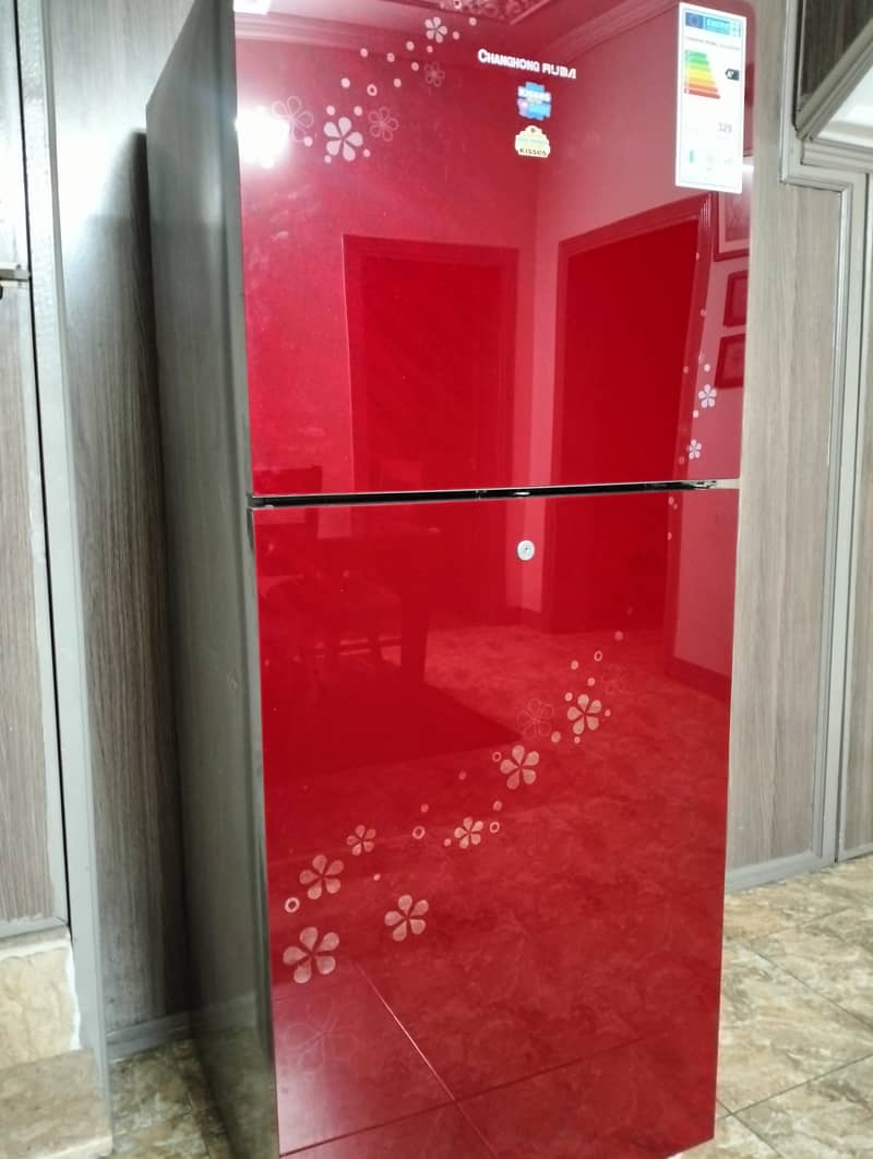 REFRIGERATOR 0