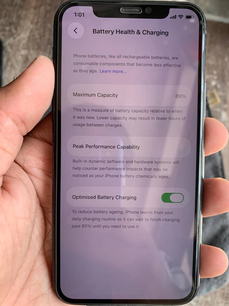 Apple iPhone 11 Pro 3
