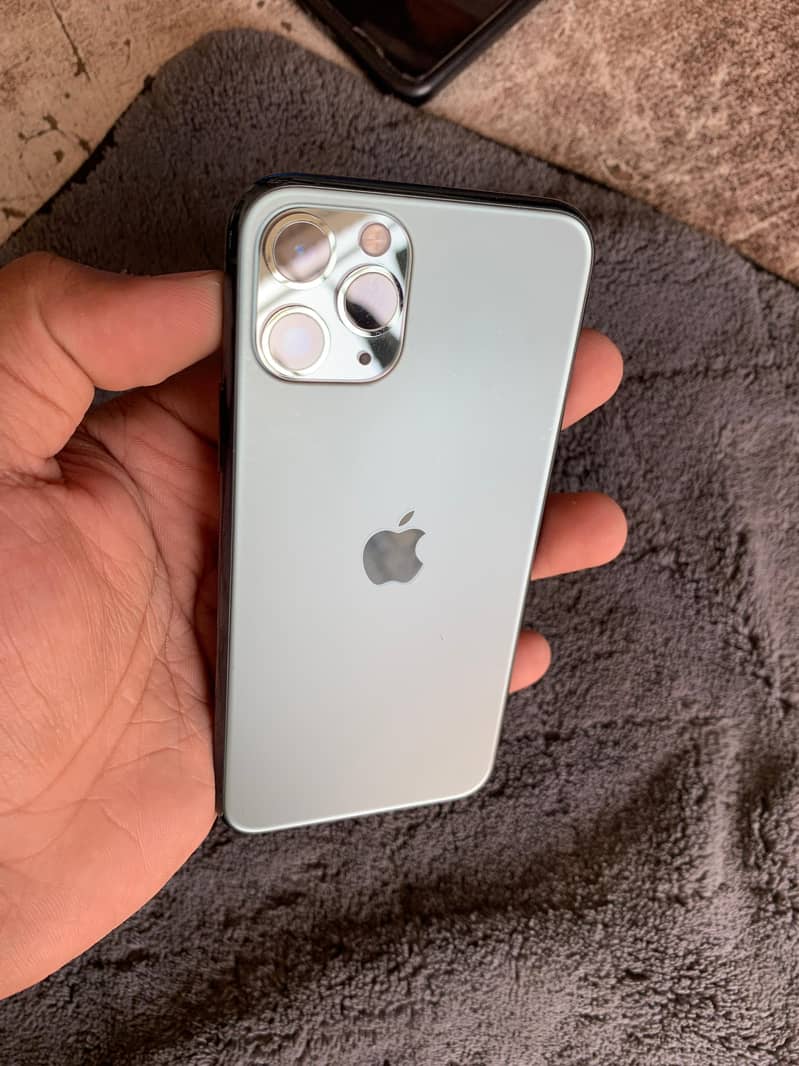 Apple iPhone 11 Pro 5