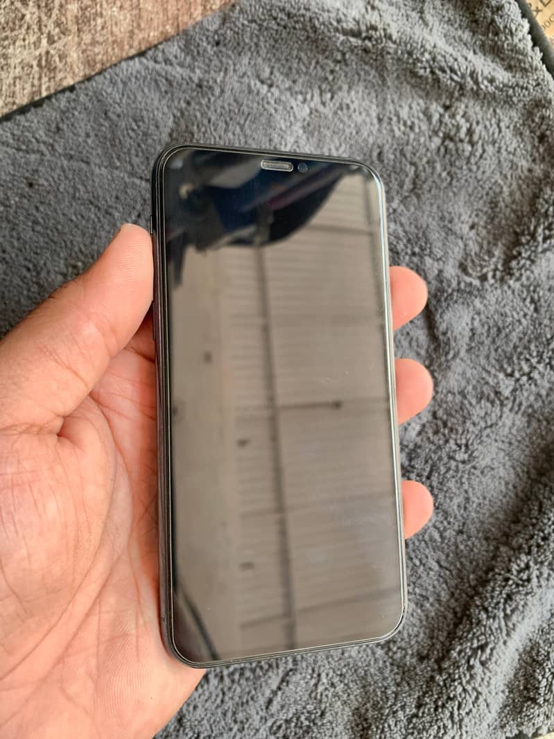 Apple iPhone 11 Pro 7