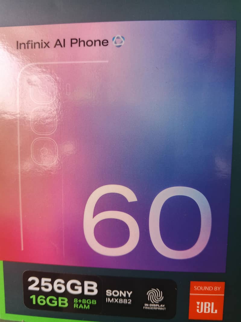 Hot 60 pro + 5