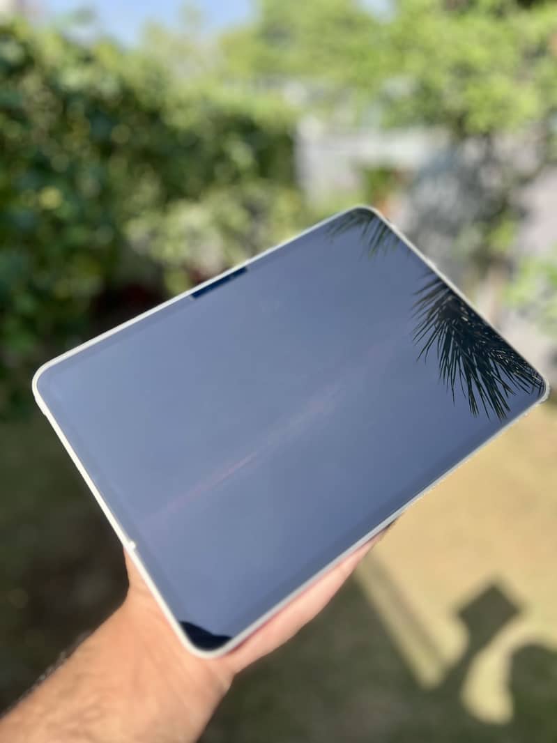 iPad Pro M4 1
