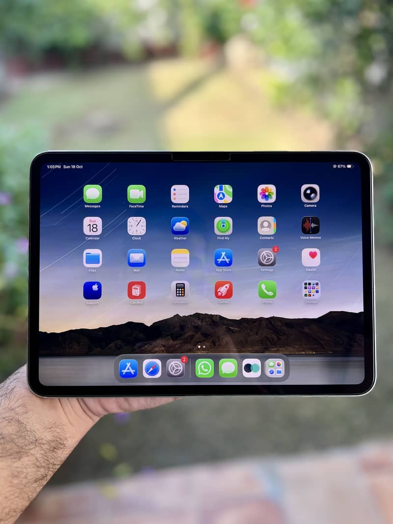 iPad Pro M4 3