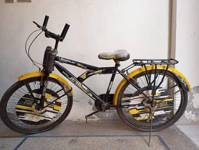 good condition