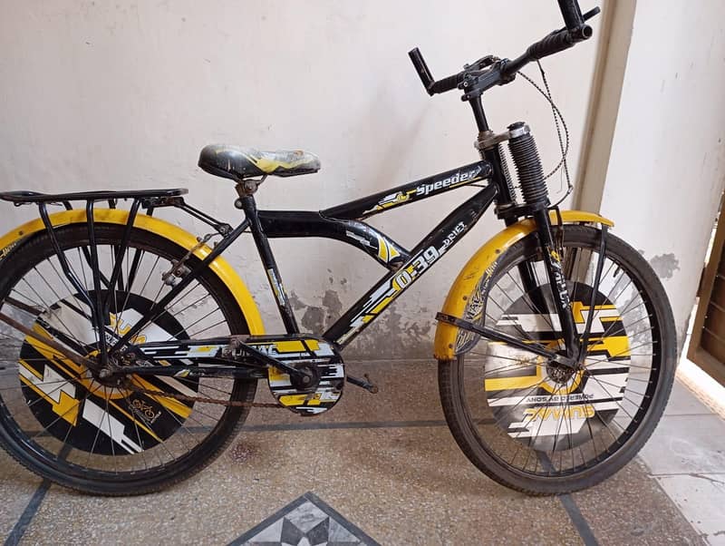 good condition 1