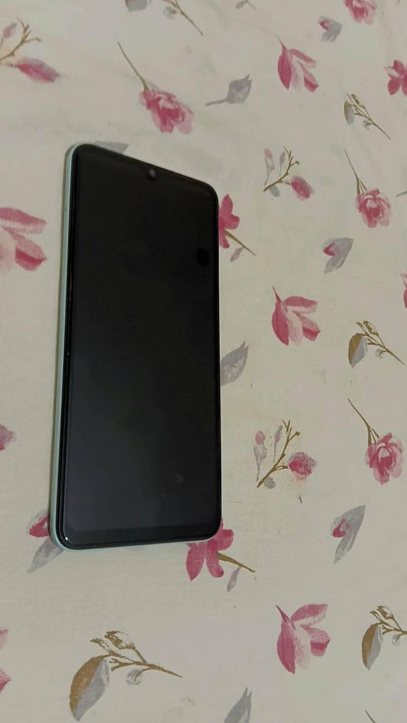 Xiaomi Redmi 12C 0