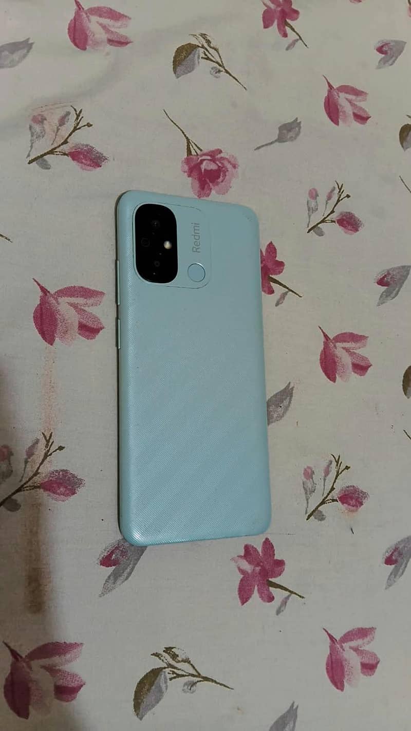 Xiaomi Redmi 12C 1