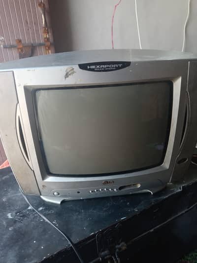 Television
