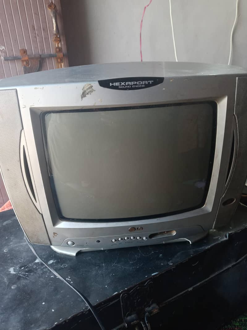 Television 0