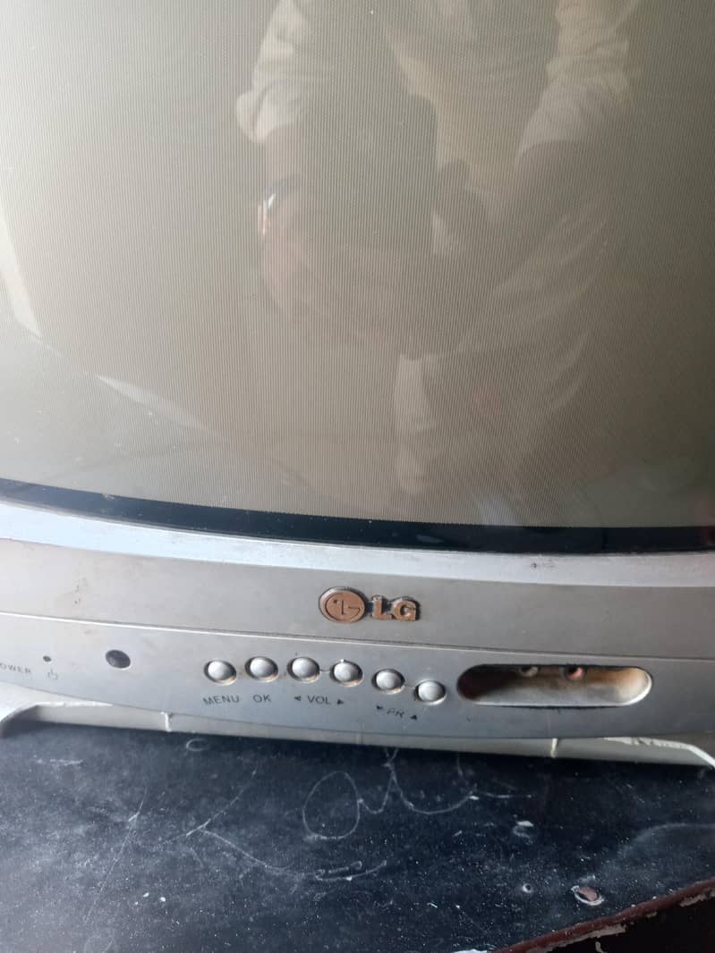 Television 1