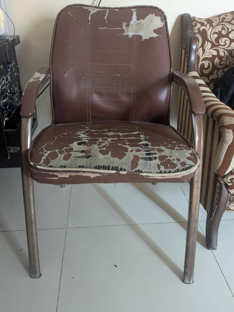 chair 1