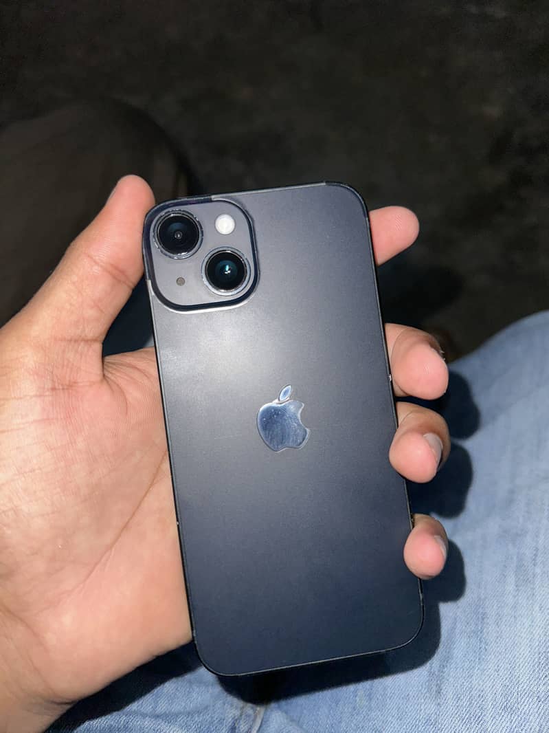 Apple iPhone 14 2