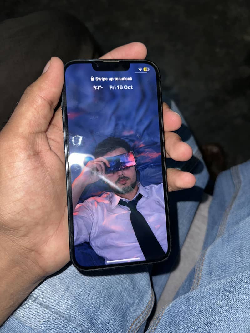 Apple iPhone 14 4