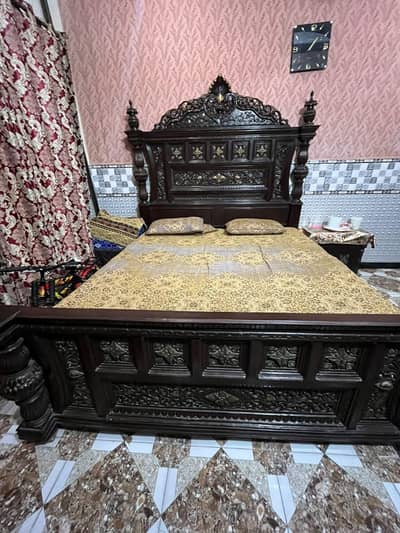 bed set
