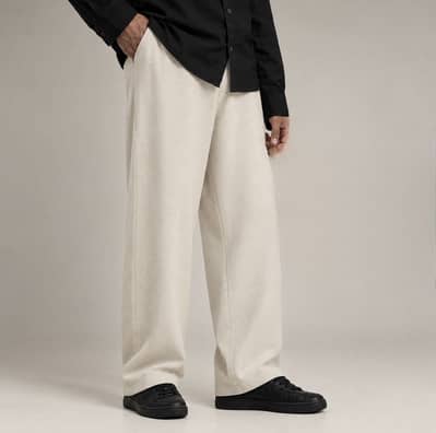 Premium Casual Trousers Export leftovers of international Brands
